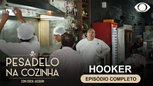 Poster for Hooker