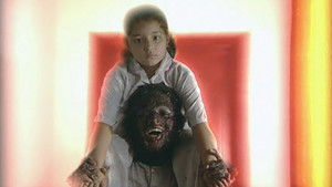 Poster for A Missing Daughter