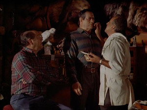 Poster for Jaws of Life