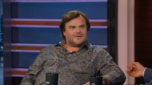 Poster for Jack Black