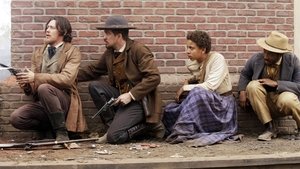 Poster for Jesus Is Walkin'