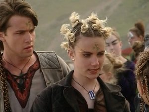 Poster for Episode 29