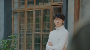 Poster for Episode 16 Poster for Episode 16