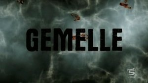 Poster for Episode 4