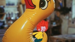 Poster for Pumuckl und die Plastikente