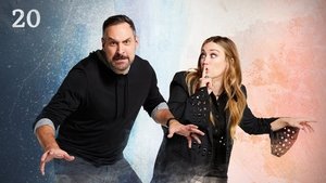 Poster for Breaking and Entering...