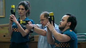 Poster for The Final Sacrifice