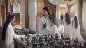 Poster for Episode 6