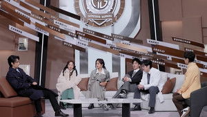 Poster for S10 · Roundtable Review EP6