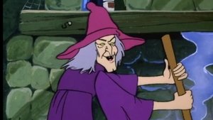 Poster for Swamp Witch