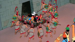 Poster for Episode 3 Poster for Episode 3