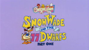 Poster for Snow Wade and the 77 Dwarfs (1) Poster for Snow Wade and the 77 Dwarfs (1)