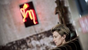 Poster for Episode 9