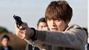 Poster for Episode 8