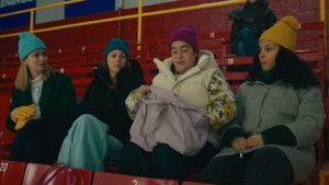 Poster for Episode 8