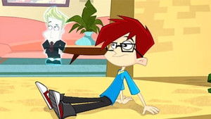 Poster for Humungous Man Poster for Humungous Man