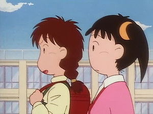 Poster for Episode 9