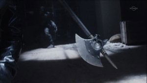 Poster for Axe
