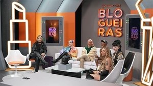 Poster for Bloggers' Wall