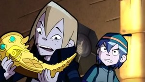 Poster for Episode 26
