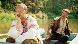 Poster for Episode 4