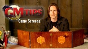 Poster for Setting up your Gamemaster's Screen! (Game Master Tips)