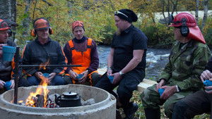 Poster for Episode 4