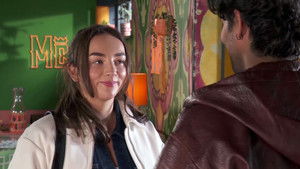 Poster for Wed 12 Nov 2025