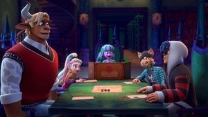 Poster for Humans in High School