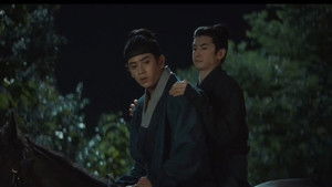 Poster for Episode 12