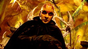 Poster for A Wizard Horse