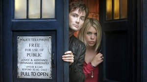 Poster for The Christmas Invasion