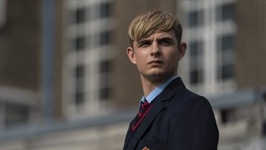Poster for Episode Eight