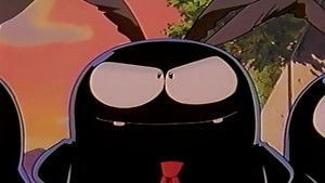 Poster for Episode 21