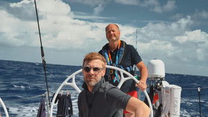 Poster for Episode 8