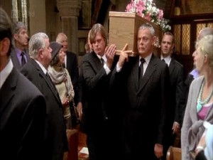 Poster for Dry Your Tears