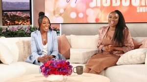Poster for Tichina Arnold, Jaren Lewison