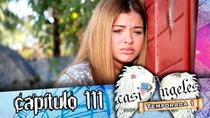Poster for Episode 111