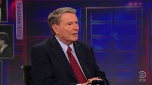 Poster for Jim Lehrer
