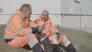 Poster for Episode 3