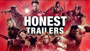 Poster for MCU