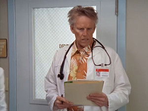 Poster for My Missed Perception