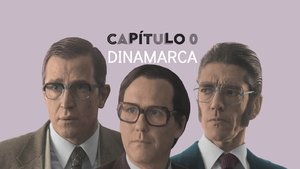 Poster for Episode 6