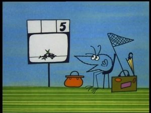 Poster for Episode 38 Poster for Episode 38