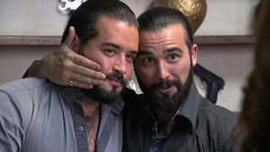 Poster for Episode 14 Poster for Episode 14