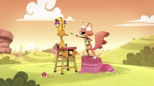 Poster for Let's Play Baby-Sitting