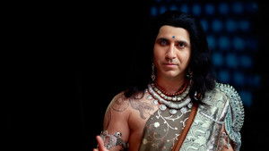 Poster for Welcoming the Guests