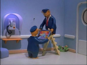 Poster for A Good Sketch