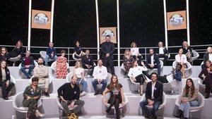 Poster for Episode 1