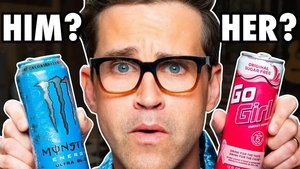 Poster for Dumbest His vs. Hers Products (TEST)
